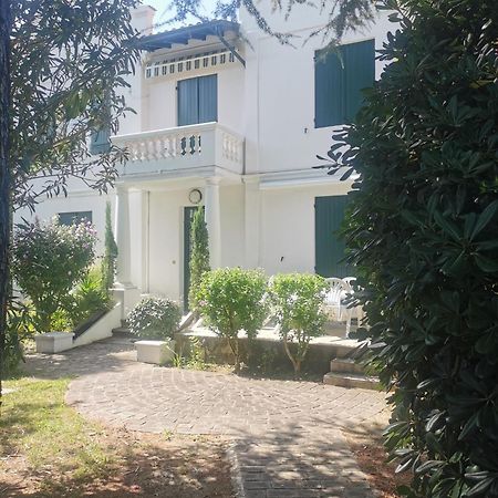 Villa Eche-Pherdea Saint-Jean-de-Luz Exterior foto