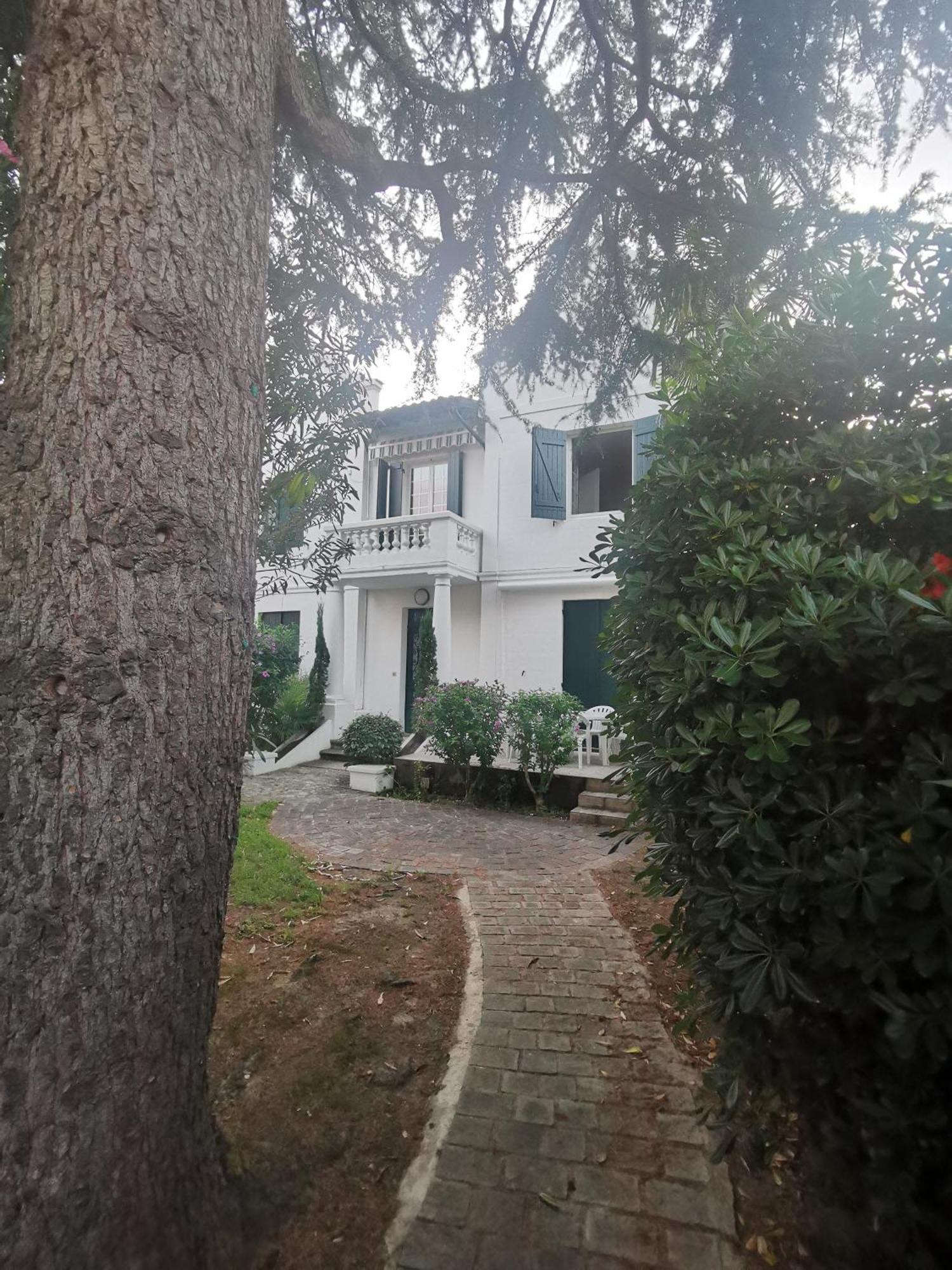 Villa Eche-Pherdea Saint-Jean-de-Luz Exterior foto